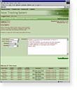 Issue Tracking System
